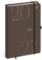 Opakowanie Kalendarz 2027 A5/192K Mat+ UV Balance
