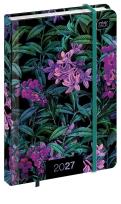 Opakowanie Kalendarz 2027 A6/192 Mat+UV Lilac