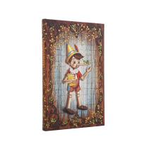 Opakowanie Kalendarz 2027 Carlo Collodi Pinocchio tygodniowy
