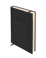 Opakowanie Kalendarz 2027 Colorfix-bis A5 DNS czarny