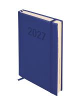 Opakowanie Kalendarz 2027 Colorfix-bis A5 DNS granatowy