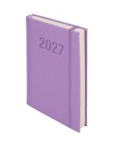 Opakowanie Kalendarz 2027 Colorfix-bis A5 DNS liliowy