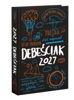 Opakowanie Kalendarz 2027 Debeściak