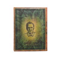 Opakowanie Kalendarz 2027 Garcia Marquez One Hundred Years of Solitude dzienny