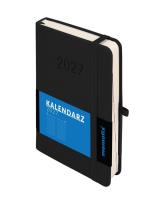 Opakowanie Kalendarz 2027 Memofix B6 DNS czarny