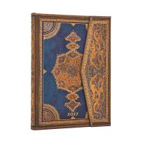 Opakowanie Kalendarz 2027 Safavid Indigo tygodniowy
