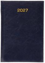 Opakowanie Kalendarz 2027 tygodniowy B5 Baladek Granat