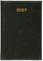 Opakowanie Kalendarz 2027 tygodniowy B5 Baladek Zielony
