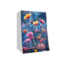 Opakowanie Kalendarz 2027 zdzierak KZ – L V.2