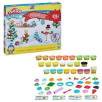 Opakowanie Kalendarz adwentowy Play-Doh