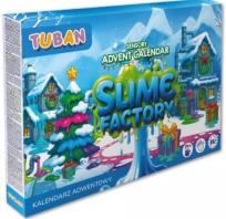 Opakowanie Kalendarz adwentowy sensoryczny TUBAN