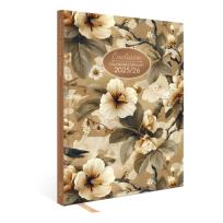Opakowanie Kalendarz książkowy exclusive 2025/2026