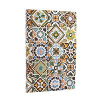 Opakowanie Kalendarz książkowy maxi 25/26 18M Porto