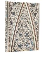 Opakowanie Kalendarz książkowy midi 25/26 18M Duomo di Milano