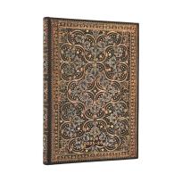 Opakowanie Kalendarz książkowy midi 25/26 18M Restoration