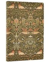 Opakowanie Kalendarz książkowy mini 2026 Morris Birds