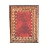 Opakowanie Kalendarz książkowy ultra 25/26 18M Foiled