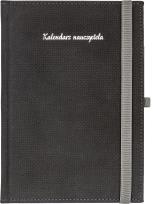 Opakowanie Kalendarz naucz. 2022/23 A5 tyg. Piko Szary