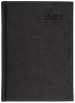 Opakowanie Kalendarz naucz. 2025/26 A5 tyg. Vivella czarny