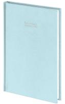 Opakowanie Kalendarz naucz. 2026/2027 A5 tyg. Pastele błękit