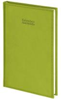 Opakowanie Kalendarz naucz. 2026/2027 A5 tyg. Vivella seledyn