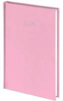 Opakowanie Kalendarz naucz. A5 tyg. Pastele różowy
