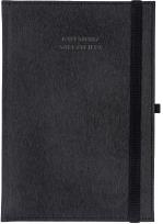 Opakowanie Kalendarz nauczyciela 2022/23 B5 tyg. Aluminium