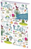 Opakowanie Kalendarz nauczyciela 2022/23 B6 tyg. PCV Eko