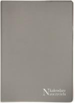 Opakowanie Kalendarz nauczyciela 25/26 B6T PCV  MIX