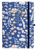 Opakowanie Kalendarz pedagoga 2025/26 A5 tyg. Salsa łączka