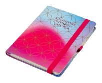 Opakowanie Kalendarz pedagoga 2025/26 B6 tyg Salsa barwny