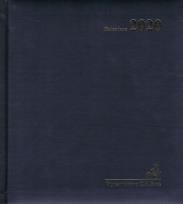 Opakowanie Kalendarz prawnika 2020 gabinetowy