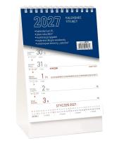 Opakowanie Kalendarz stojący tygodniowy