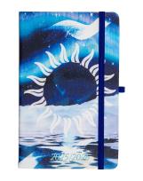 Opakowanie Kalendarz szkolny 2025/26 A5 tyg. Salsa zorza