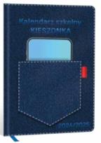 Opakowanie Kalendarz szkolny Kieszonka 2025/26