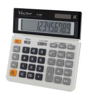 Opakowanie Kalkulator biurowy Vector VC-368