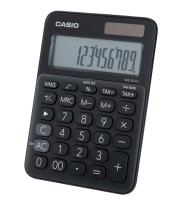 Opakowanie Kalkulator Casio MS-20UC-BK BOX