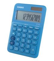 Opakowanie Kalkulator Casio MS-20UC-BU BOX