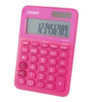Opakowanie Kalkulator Casio MS-20UC-RD BOX