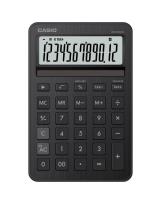 Opakowanie Kalkulator Casio MS-20YC-BK