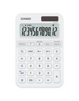 Opakowanie Kalkulator Casio MS-20YC-WE