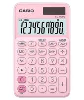 Opakowanie Kalkulator Casio SL-310UC-PK BOX