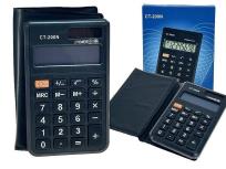Opakowanie Kalkulator CT-200N