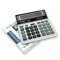 Opakowanie Kalkulator KL-868