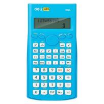 Opakowanie Kalkulator naukowy 12-cyfrowy niebieski