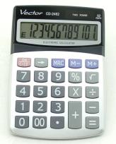 Opakowanie Kalkulator Vector KAV CD-2462