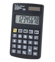 Opakowanie Kalkulator Vector KAV CS-105