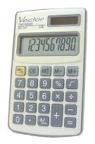Opakowanie Kalkulator Vector KAV DK-137
