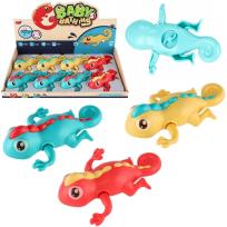 Opakowanie Kameleon nakręcany do wody MIX