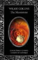 Okładka książki Kamień Księżycowy - Wilkie Collins / The Moonstone